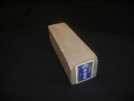 丹波　天然　青砥石