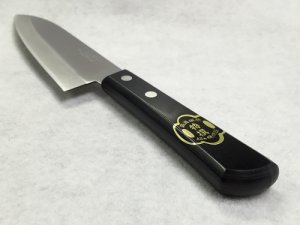 画像3: カネチュウ謹製　俺の包丁！三徳包丁　