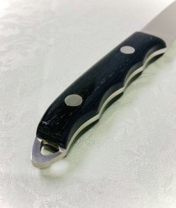 画像5: ナイフ【バードハンター】　（大） (5)